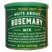 Trader Joes Nuts About Rosemary Mix, 12 ounces (340 grams)