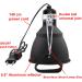 Buy Aiicioo 5.5 Inch E27 Terrarium Lamp for Iguanas | Reflector Clamp Lamp for Lizards & Turtles - Buy Online on GoSupps.com