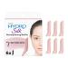 Schick Hydro Silk Dermaplaning Wand Refill Blades  Dermaplaning Refills, 6 Refills, Professional Style 6 Refill Blades