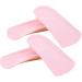 Elevate Your Comfort: Heel Cup Height Increase Inserts for Soft Shoes - International Shipping Available - Buy Online on GoSupps.com