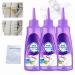 Urcstyle Stain Remover Urcstyle Laundry Stain Remover Active Enzyme Laundry Stain Remover Stain Remover Laundry For Stubborn Stains (3pcs)