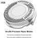 HQ8 Replacement Heads for Philips Norelco Electric Shavers Accessories Compatible With HQ7xxx series HQ8xxx series and AT750 AT890 PT720 PT860 etc Shavers - Buy Online on GoSupps.com