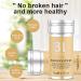 2 Pcs Lace Melting Bands & Hair Wax Stick Set for Secure Wig Attachment and Frizz Control Hair Finishing Slick Styling Kit - Buy Online on GoSupps.com