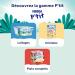 Nestl - P tit Gourmand Lait de Coco Banane Cacao - Cr me Dessert Gourmande pour B b 6 Mois+ - Alimentation B b - Aternative V g tale - Moins Sucr - Sans Colorant ni Conservateur 4x90g (Lot de 4) - Buy Online on GoSupps.com