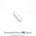 Genestra Brands Butyrate Complex - Butyrate Calcium & Magnesium - Butyric Acid Capsule - Gluten Free & Vegan - 90 Vegetable Capsules - Buy Online on GoSupps.com
