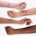 Essence Space Glow Color Changing Lipstick - pH Reactive Personalized Pink Vegan & Cruelty Free Perfect for All Skin Tones Soft Tint & Subtle Shimmer - Buy Online on GoSupps.com