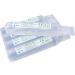 HypaClens Emergency Sterile Eyewash Station - 10 x 20ml | Rapid Relief Solution - Buy Online on GoSupps.com