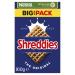 Nestl Shreddies The Original Grains 910g