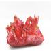 Natural Crystal Rough 110g Natural Crystal Red Angel Aura Quartz Cluster specimens Titanium Coating Quartz Cluster - Buy Online on GoSupps.com