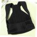 Buy Men's Posture Corrector Belt Strap - Breathable Neoprene Back Brace for Better Posture | International Shipping - Buy Online on GoSupps.com