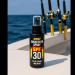 Mo Handsome Sport Sunscreen Spray SPF 30-2 Pack - Broad Spectrum Reef Safe Water Resistant (80 min) TSA Travel Size Made in USA - Buy Online on GoSupps.com