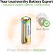 Buy GP Batteries 23A 12V High Voltage Alkaline Battery - Reliable Power for Devices | Fast International Shipping - Buy Online on GoSupps.com