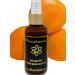 100% Organic Luxury Body Oil Hair Oil & Face Oil - Ultra Moisturizing for Aging Skin & Silky Hair | Nourishing & Quick Absorption - Buy Online on GoSupps.com