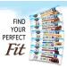 Garden of Life Organic Fit High Protein Weight Loss Bars - Salted Caramel Chocolate - 12 Pack (1.94 oz Each) - Buy Online on GoSupps.com