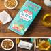 18 Flavors of Liver Protection Tea 18 Flavors Liver Care Tea Chinese Liver Nourishing Tea Natural Herbal Tea Nourish The Liver and Protect The Liver - Buy Online on GoSupps.com