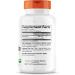 Doctor's Best Artemisinin 100 mg - 90 Veggie Caps for Immune Support - Buy Online on GoSupps.com