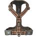 Buy DOG Copenhagen Comfort Walk Air 3.0 Harness - Mocca M | International Shipping Available - Buy Online on GoSupps.com