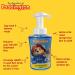 Paddington Bear Colour Change Foaming Hand Wash - 250ml (Blue) - Buy Online on GoSupps.com