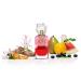 Women's Perfume by Juicy Couture Oui Eau De Parfum EDP Rollerball .33 Fl Oz - Buy Online on GoSupps.com
