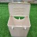 Birdcage Parrot Box Hanging Bird Nest Bird Cage Plastic House Net Cover - Buy Online on GoSupps.com