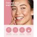 Glam Up Hydrocolloid Acne Patches (108 Counts) - Invisible Ultra Thin Spot Cover Absorbing Pimple Facial Stickers for Zit and Blemishes 2 Sizes 10mm & 12mm - Buy Online on GoSupps.com
