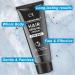 Hair Removal Cream Charmonic Intimate/Private Area Hair Remover for Men Fast & Painless Hair Removal for Underarm Chest Back Legs and Arms Depilatory Cream for Unwanted Coarse Body Hair (Black 2 pcs) - Buy Online on GoSupps.com