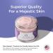 Hydroquinone-Free Face Cream | Skin Tone Balancing & Radiance Boosting with Kojic Acid | Even Skin Tone & Reduce Dark Spots - 2 Oz - Buy Online on GoSupps.com