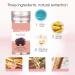 Hair Wax Stick 75g Soft Shiny Hair Styling Wax Non Greasy Styling Cream Hair Wax Stick for Frizzy Hair Gel Stick for Control - Buy Online on GoSupps.com