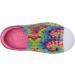 Skechers Unisex-Child Foamies Guzman Steps-Glitter Mist Sneaker - Big Kid Yellow Multi - Buy Online on GoSupps.com