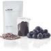 4000mg Bilberry Extract Tablets with Anthocyanins by Oxford Vitality - Natural Aid for Health - Buy Online on GoSupps.com