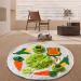 Snuffing Carpet for Rabbits & Guinea Pigs | Sniffing Mats Intelligence Toys & Food Search Training - Buy Online on GoSupps.com