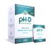 pH-D Feminine Health Support Boric Acid Wipes Holistic Body Wipes 20 count