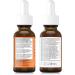 Maritime Naturals Collagen Serum for Face Nourishing Face Serum with Ceramides Retinol (0.5%) Natural & Organic Ingredients Hydrate your skin (30ml) - Buy Online on GoSupps.com