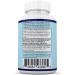 Justified Laboratories Clear Nails Plus Max - 2 Pack Probiotic Pills (40 Billion CFU) - 60 Capsules for Healthier Nails - Buy Online on GoSupps.com