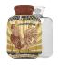Sunshine Hot Water Bottle with Tap 1L Small Hot Water Bag for Pain Relief Back Pain Hot and Cold Therapy BPA Free