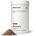 Momentous Recovery Grass-Fed Whey Protein Powder - 20 g Post-Workout Whey Isolate Protein - NSF Certified for Sport - Gluten-Free - 15 Servings - Chocolate - Package May Vary Chocolate 1.43 Pound (Pack of 1)