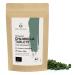 Bio Chlorella Pressing 500mg 500 tablets (250g) Chlorella Alge microalge chlorella vulgaris from organic cultivation 100% natural and pure vegan 500 pieces (1 Pack)