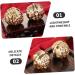 Beavorty Baoding Fitness Balls - Antique Chinese Health Balls for Finger Exercise & Wellness - Vintage Brass Decor for Adults - Buy Online on GoSupps.com