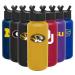 Simple Modern Officially Licensed Collegiate Louisville Cardinals Water Bottle with Straw Lid | Vacuum Insulated Stainless Steel 32oz Thermos Missouri Tigers