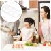 Artibetter Egg Storage Box Basket Storage Bins Egg Holder Plate Washing Fridge Trays Boxes Portable Food Pp Assorted Color 17.50X8.50X2.00CM - Buy Online on GoSupps.com