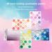 64 Colors Eyeshadow Palette Professional Waterproof Makeup Palette Set High Pigmented Long Lasting Glitter Eyeshadow Palette Ypeng - Buy Online on GoSupps.com
