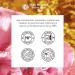 Yves Rocher Rose Oleo Infusion Serum - Nourishing Serum for Smooth Skin Reduces Fine Lines & Wrinkles 1 FL OZ | Ideal for Dry Skin - Buy Internationally - Buy Online on GoSupps.com