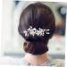 HAPINARY Wedding Hair Accessories Hair Headband Bride Headpieces for Wedding Rhinestone Headband for Bridal Headband Bride Headbands Wedding Bride Headband Rhinestone Headpiece - Buy Online on GoSupps.com
