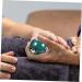 Magiclulu 6-Pack Health Massage Handballs | Stress Relief Massage Balls for Hand Therapy & Wellness - Buy Online on GoSupps.com