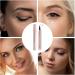 Eyeliner Pen - Smudge-proof and Waterproof | Smooth and Precise Eyeliner Pen - For Travel Evenings Out Dates Meetings Shows and Everyday Events - Buy Online on GoSupps.com