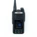 BTECH GMRS-PRO IP67 Waterproof GMRS Two-Way Radio with Bluetooth & GPS, APP Programmable, GMRS Repeater Capable, with Dual Band Scanning Receiver (VHF/UHF) Long Range Two Way Radio