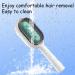 Buy Multifunctional Cat Brush with Water - Perfect for Short Hair & Massage | Blue Pet Hair Removal Comb - Buy Online on GoSupps.com