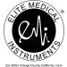 EMI Premium Professional Series Dual Head Stethoscope - Navy ESC-104 | Clinical Quality with Diaphragm & Bell - Buy Online on GoSupps.com