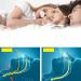 Electric Anti Snoring Sleep Aid Air Purifier Filter for Snore Reduction - Buy Online on GoSupps.com