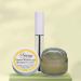Organic Eyebrow Gel by Savage Organics - All-Natural Formula for Beautiful Brows - 1oz Glass Jar - Buy Online on GoSupps.com